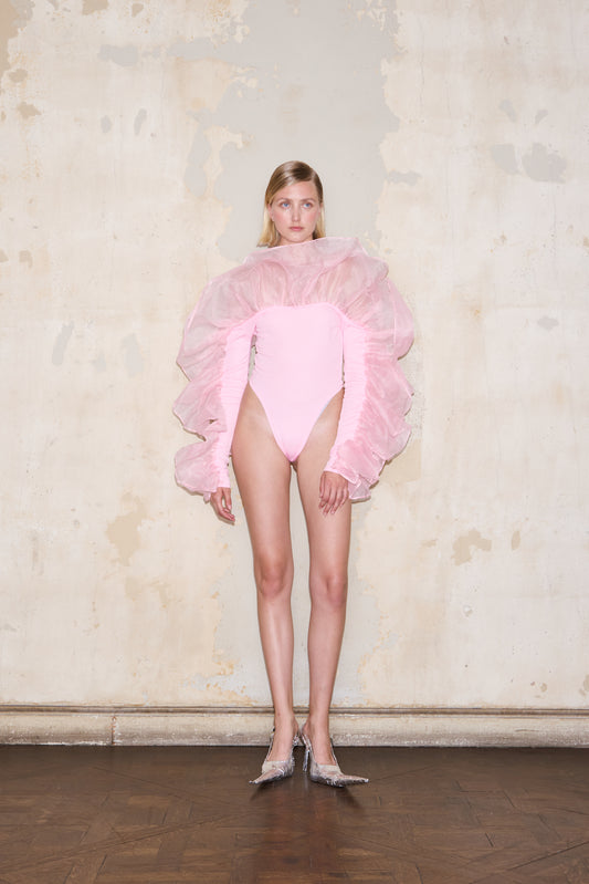 BACACAY BODY PINK