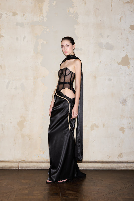 WALSH DRESS