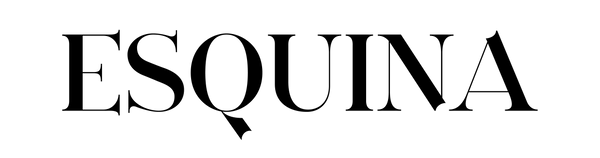 esquinaesquina