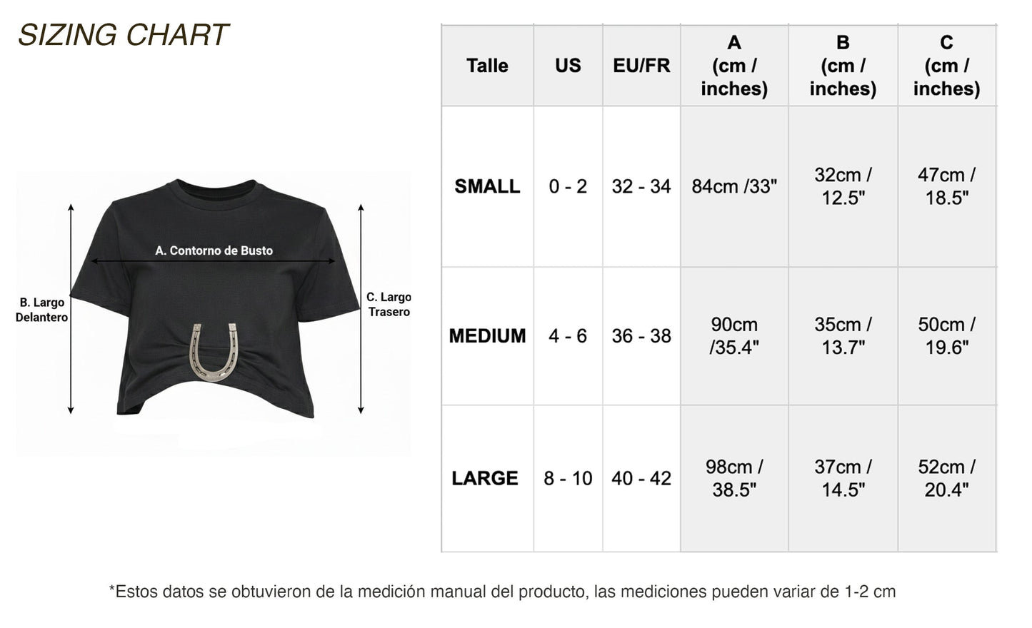 BOULOGNE T-SHIRT WHITE