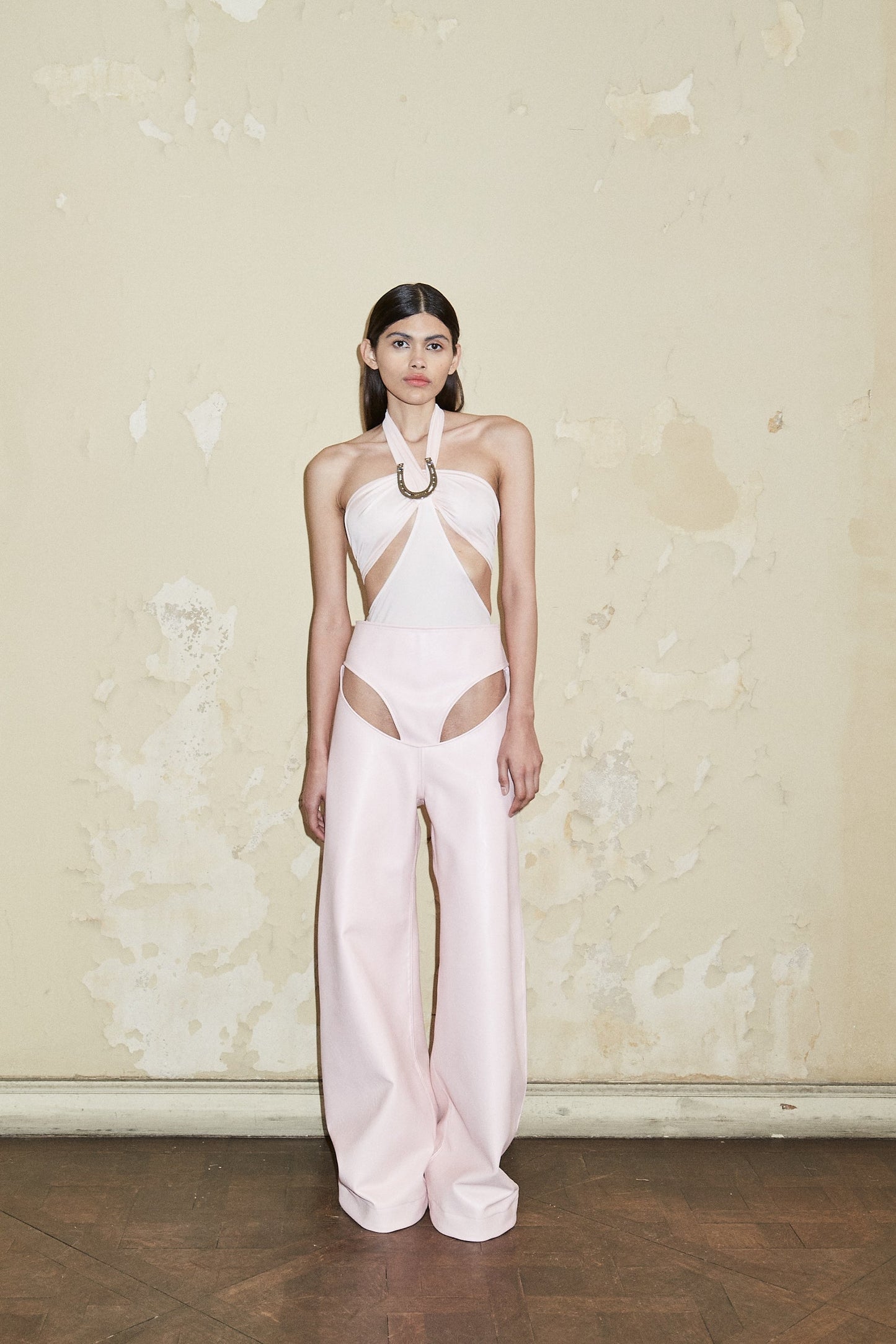 BODY BERUTTI PINK