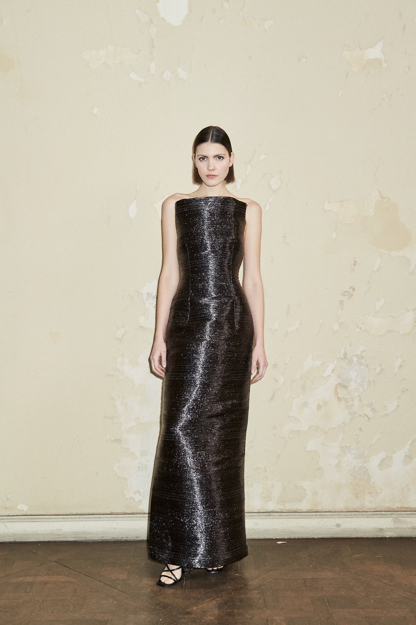 DEKAY DRESS *PRE ORDER*