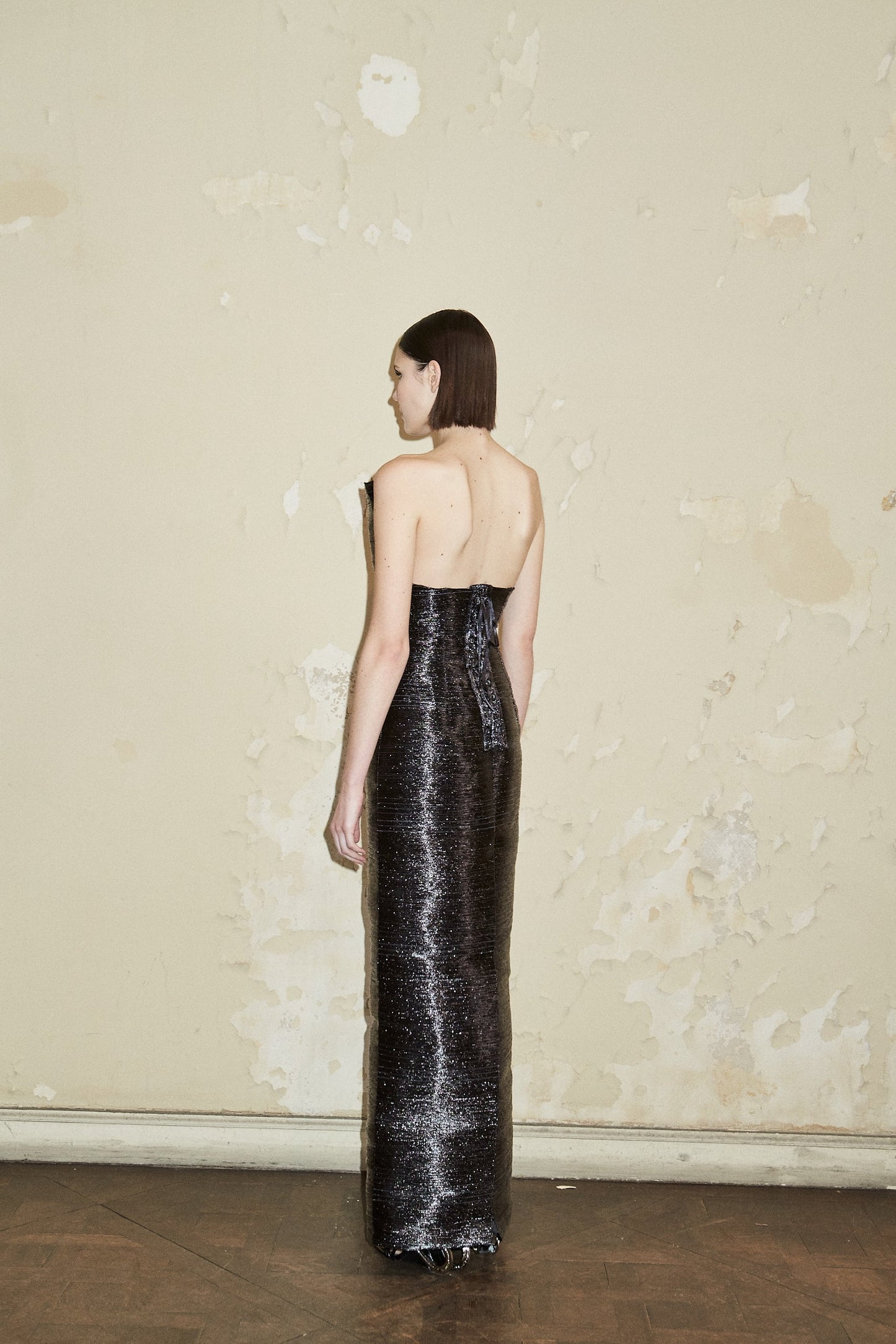 DEKAY DRESS *PRE ORDER*