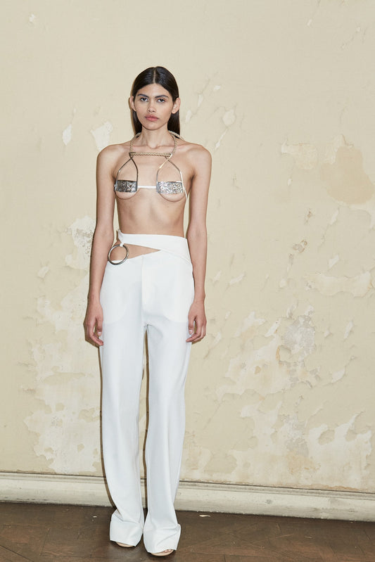 STIRRUP TOP