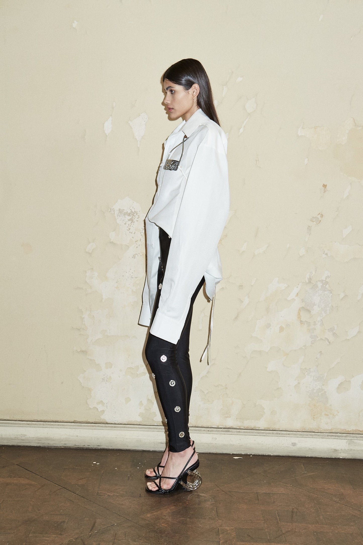 STIRRUP TOP *PRE ORDER*