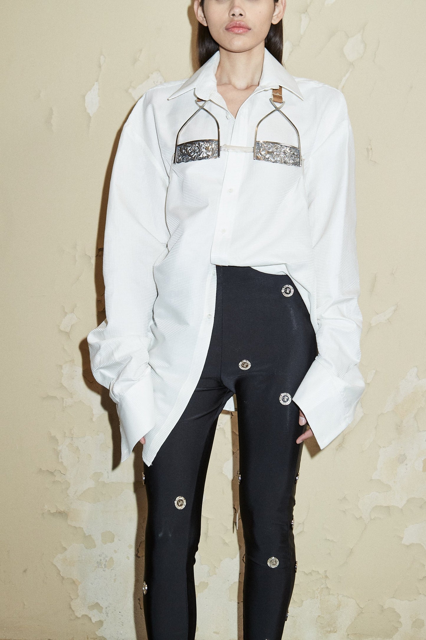 STIRRUP TOP *PRE ORDER*