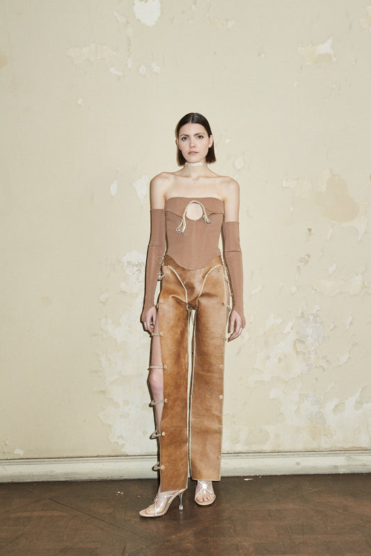 GAUCHO PANT