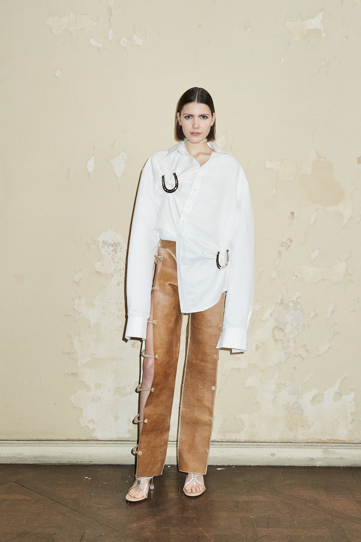 GAUCHO PANT *PRE-ORDER*