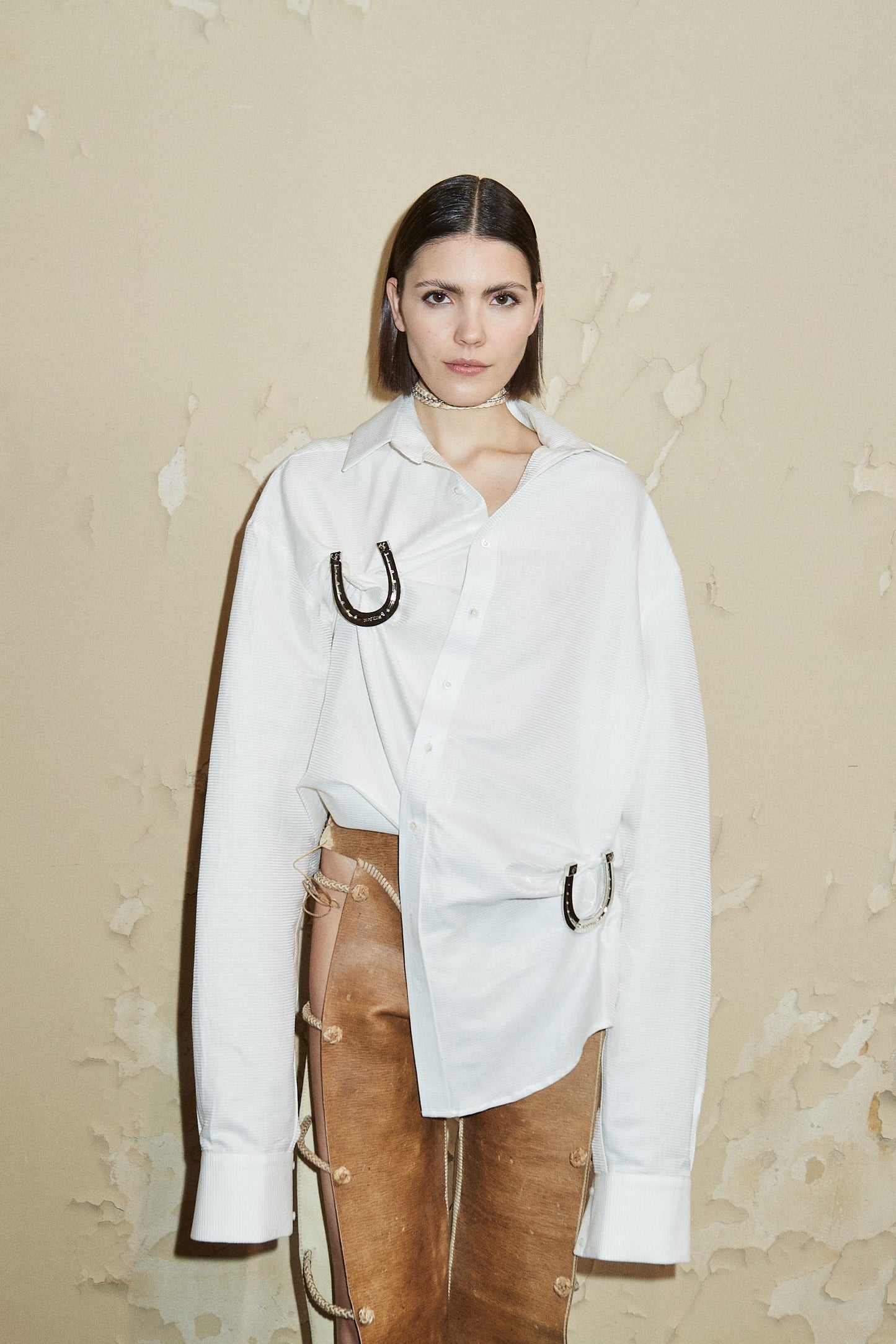 GAUCHO PANT *PRE-ORDER*