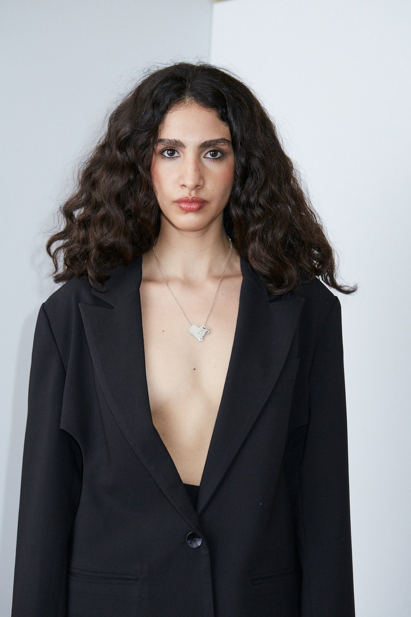 ESQUINA x NIPPER NECKLACE *PRE-ORDER*