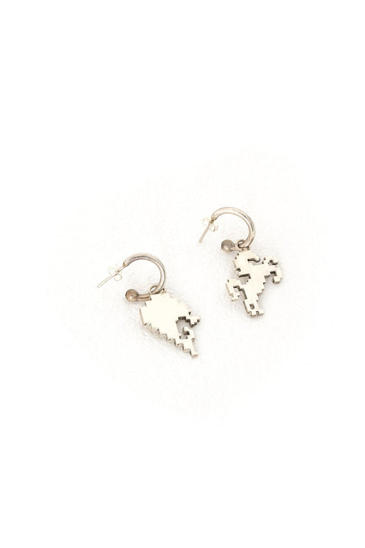 EARRINGS ESQUINA x NIPPER *PRE-ORDER*