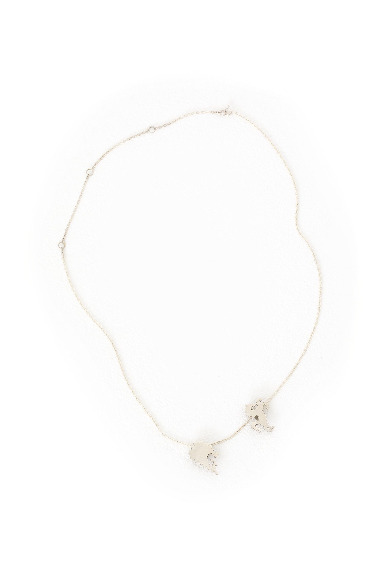 ESQUINA x NIPPER NECKLACE *PRE-ORDER*