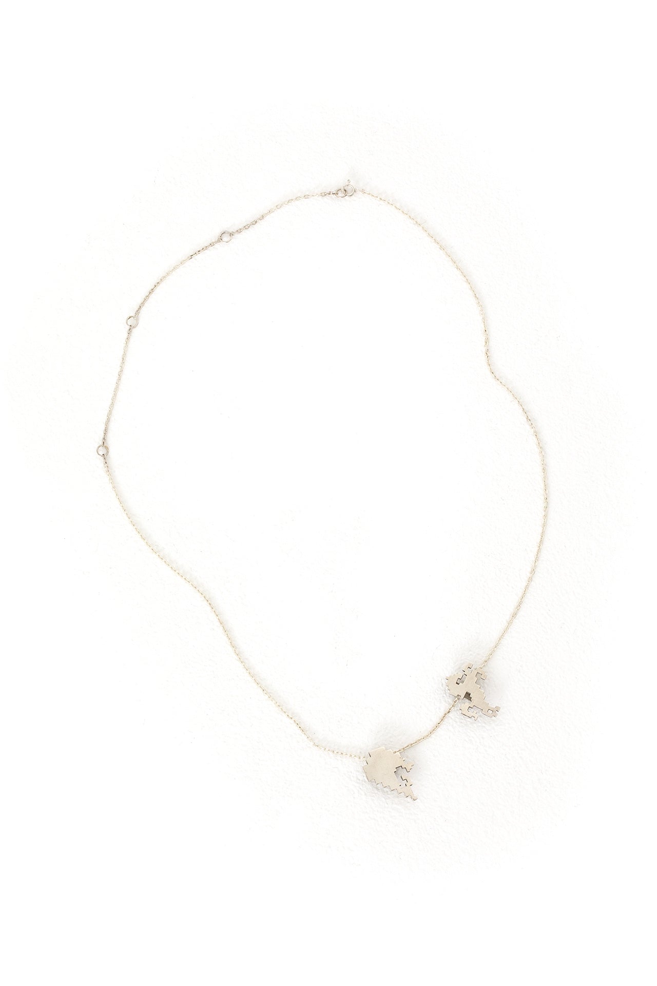 ESQUINA x NIPPER NECKLACE *PRE-ORDER*