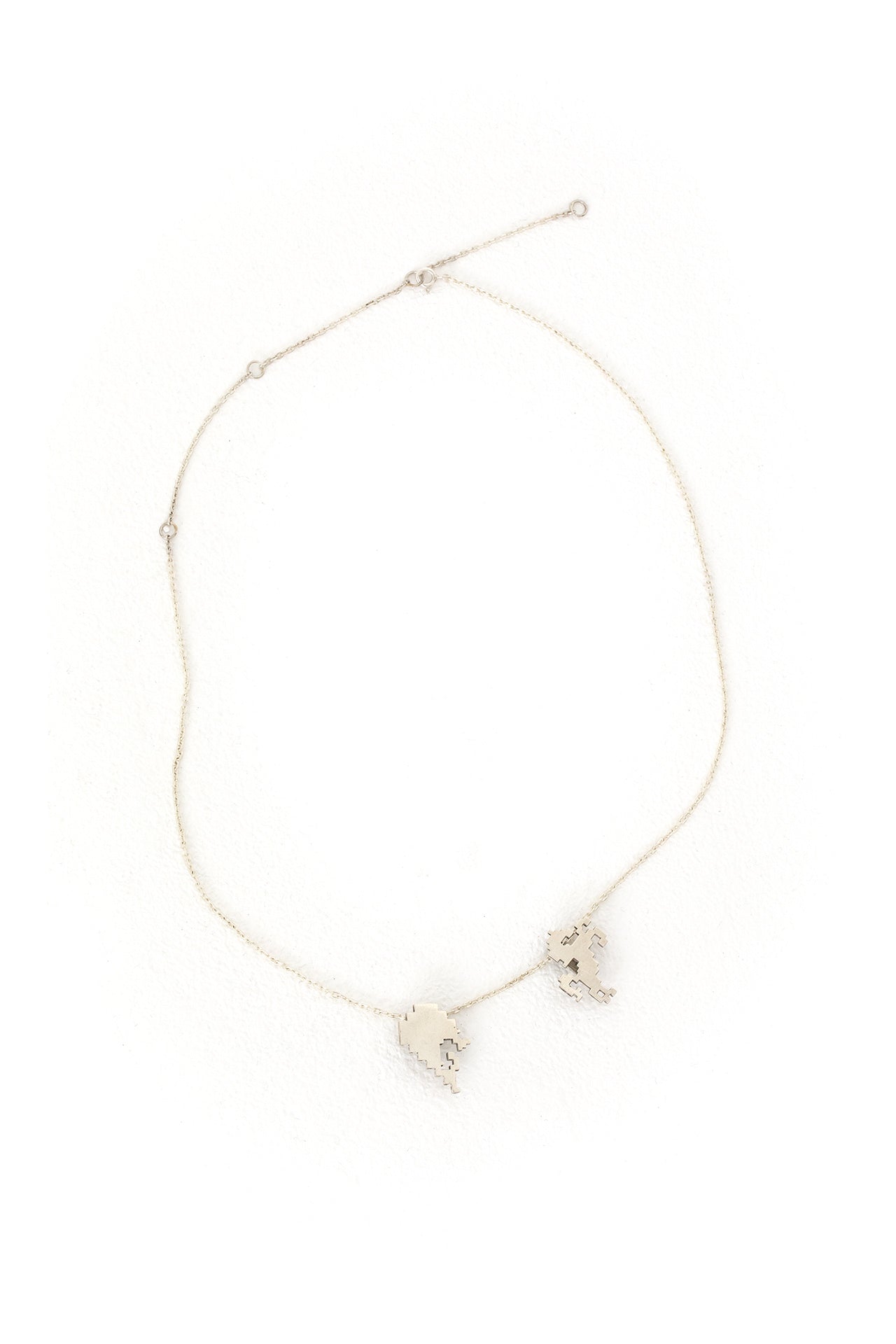 ESQUINA x NIPPER NECKLACE *PRE-ORDER*