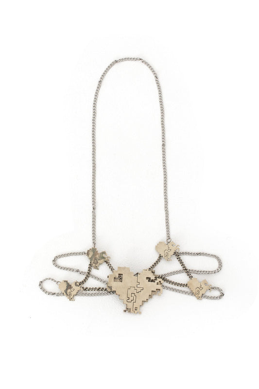 HARNESS ESQUINA x NIPPER