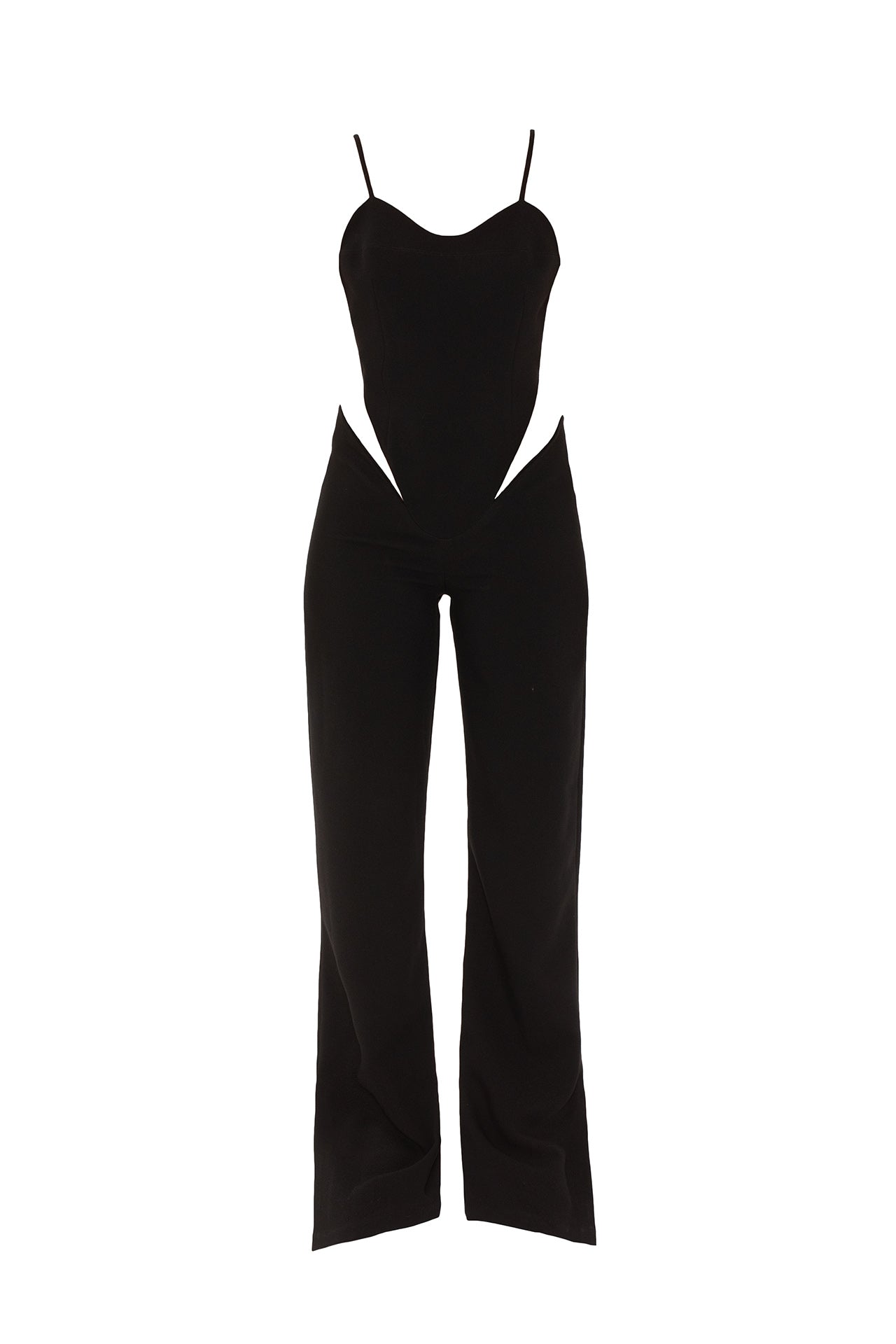 MIGUELETES JUMPSUIT *PRE ORDER*