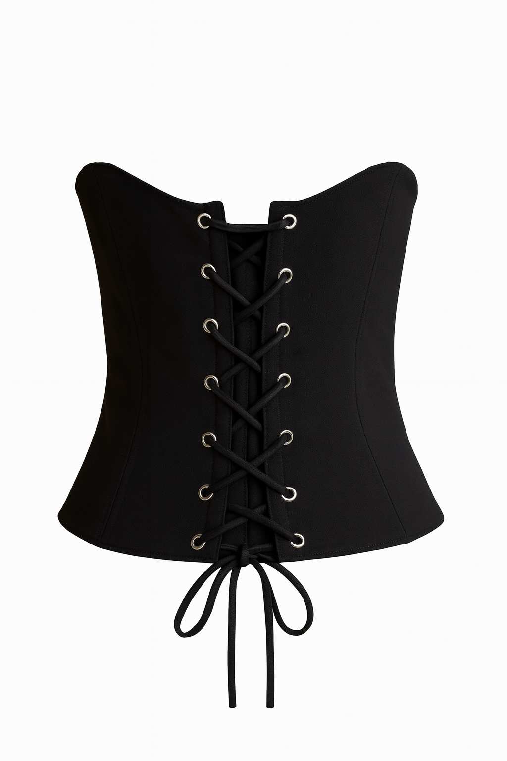 CORSET LIBERTI BLACK