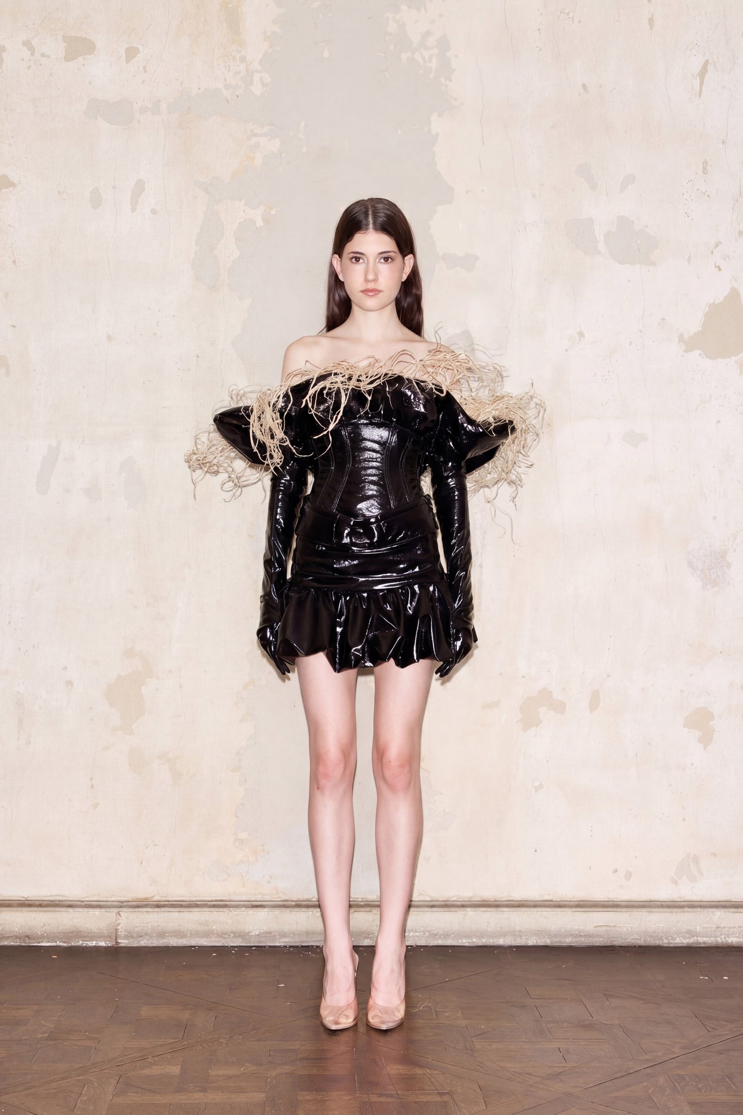 CASTILLA CORSET