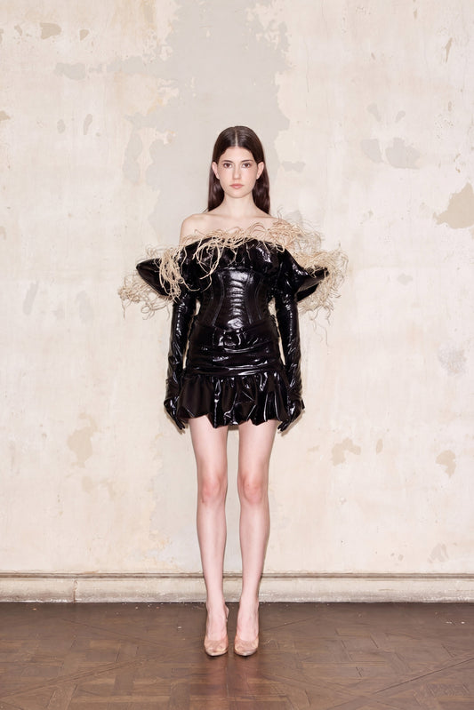 CASTILLA CORSET