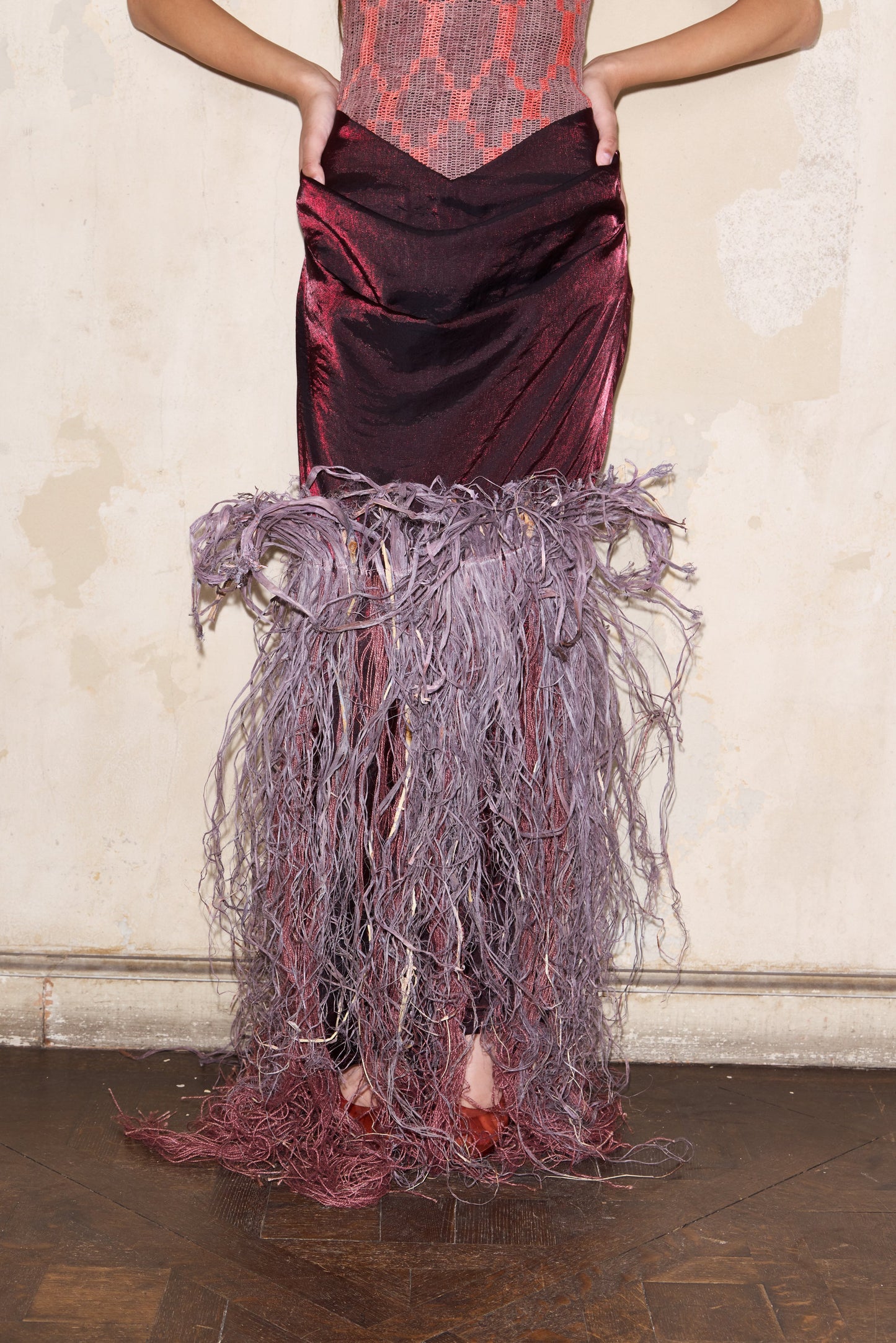 VINTER DRESS
