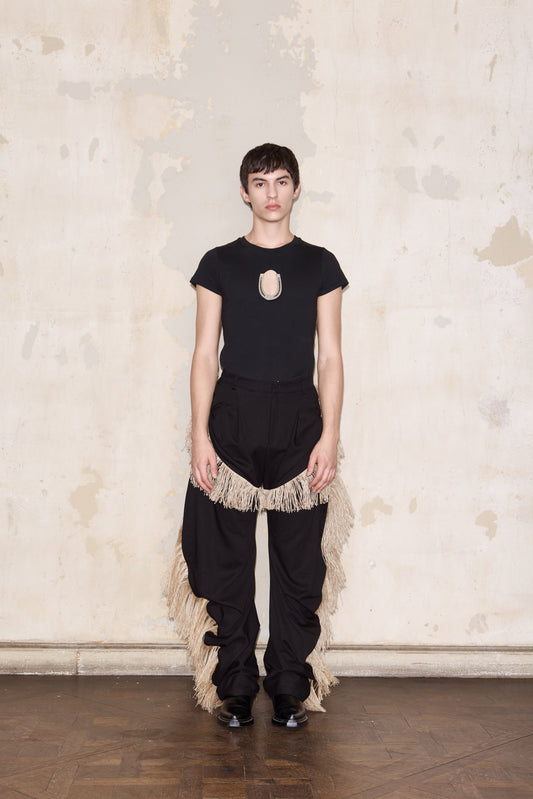 PERKINS PANT BLACK