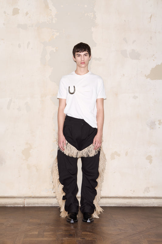 ARDENNER T-SHIRT WHITE