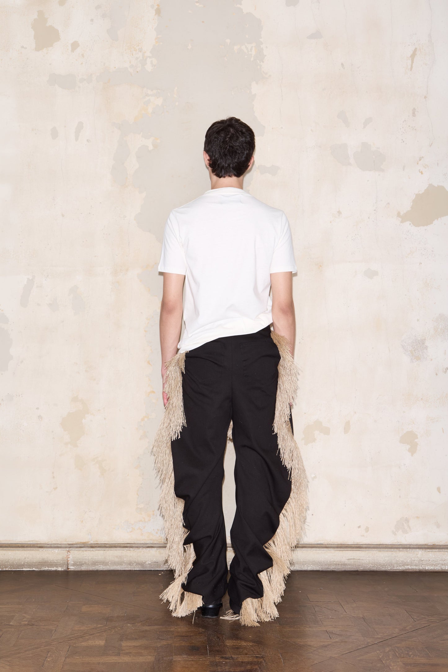 ARDENNER T-SHIRT WHITE