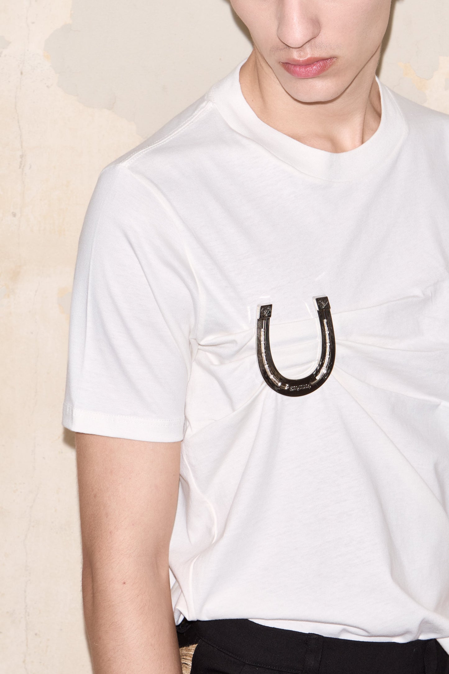 ARDENNER T-SHIRT WHITE