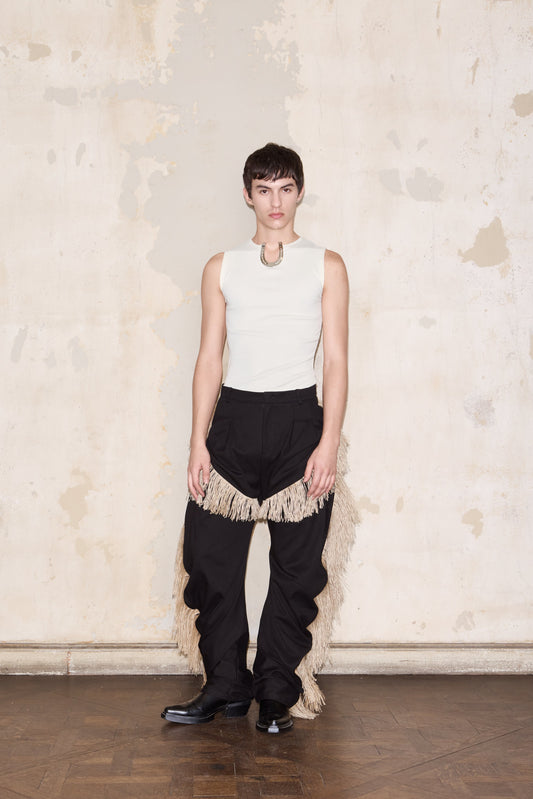SHIRÉ T-SHIRT WHITE
