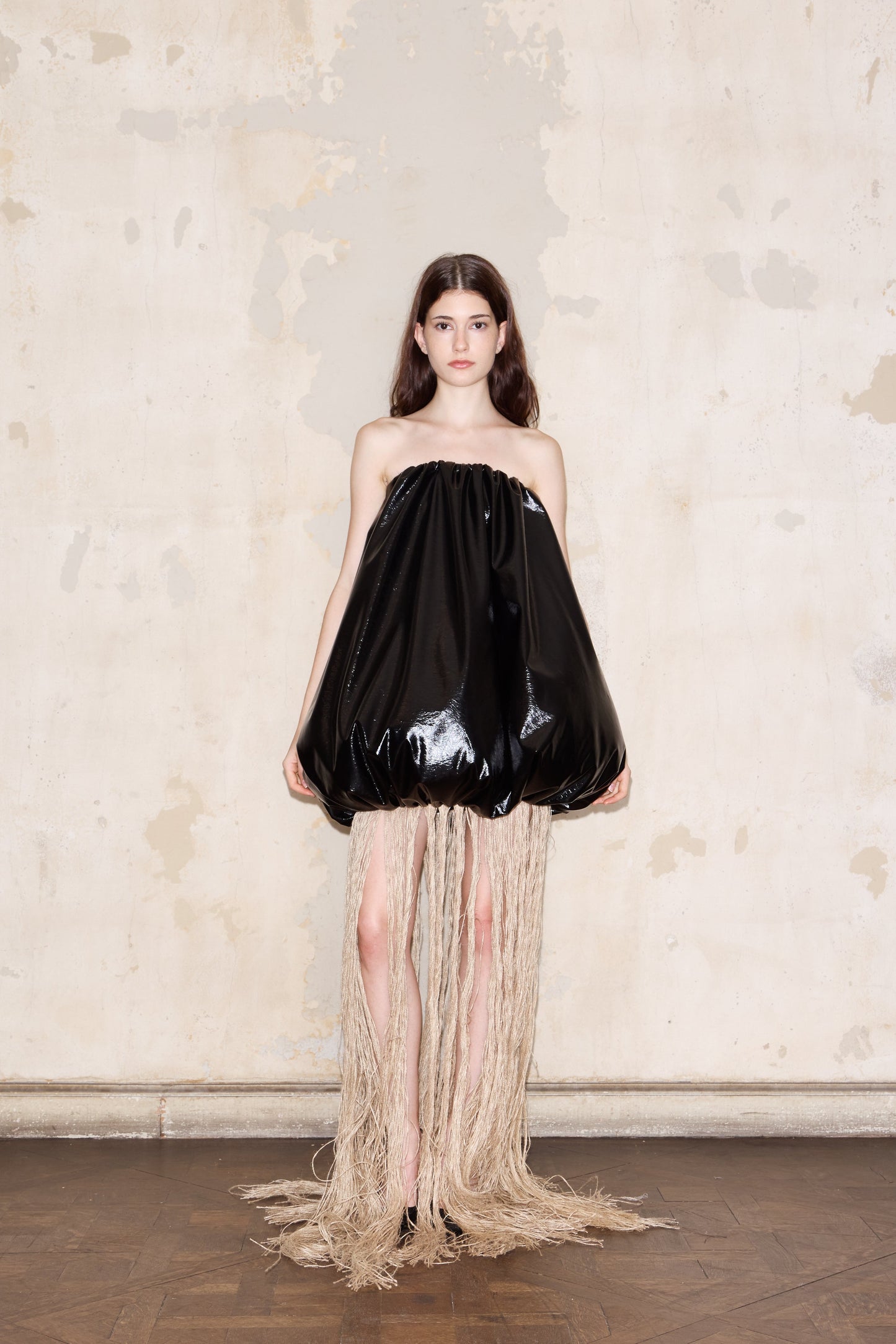 VIGNAR DRESS
