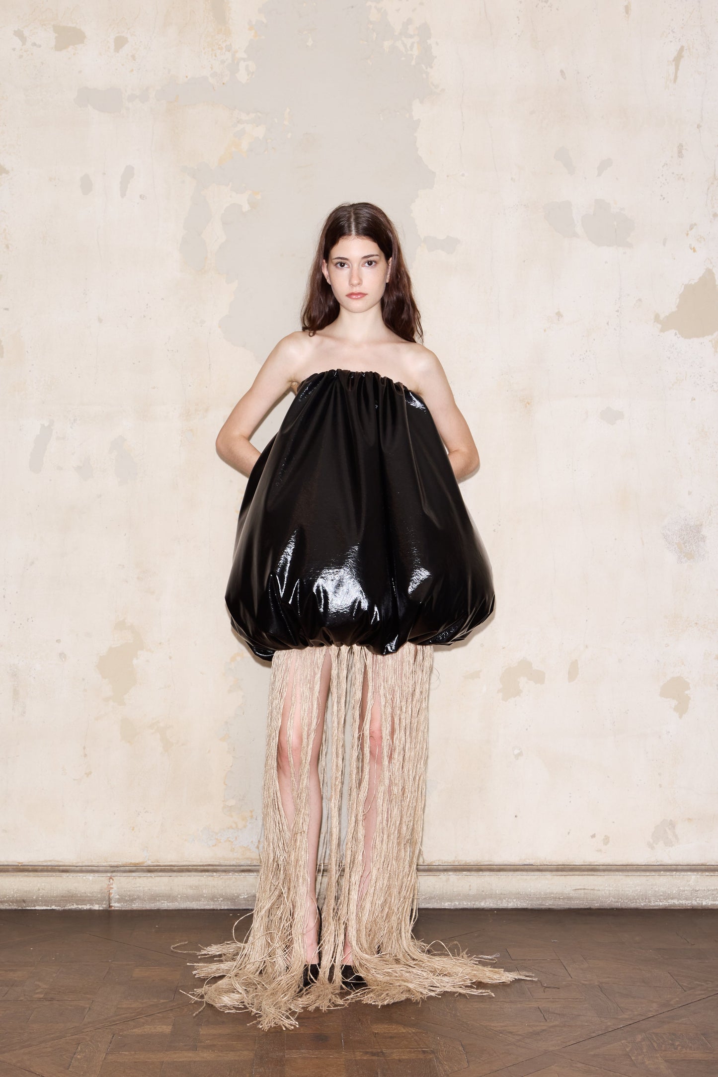 VIGNAR DRESS