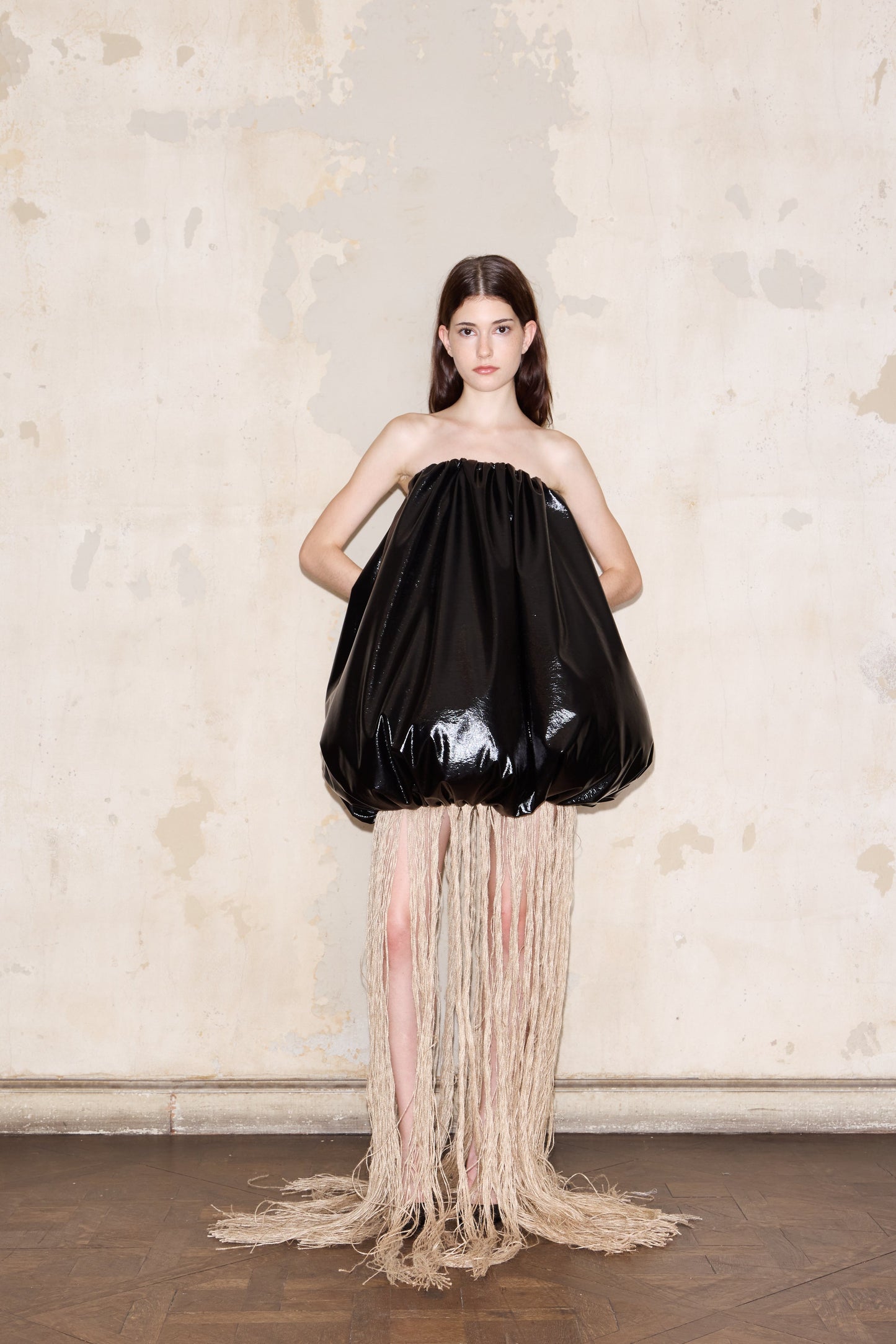 VIGNAR DRESS