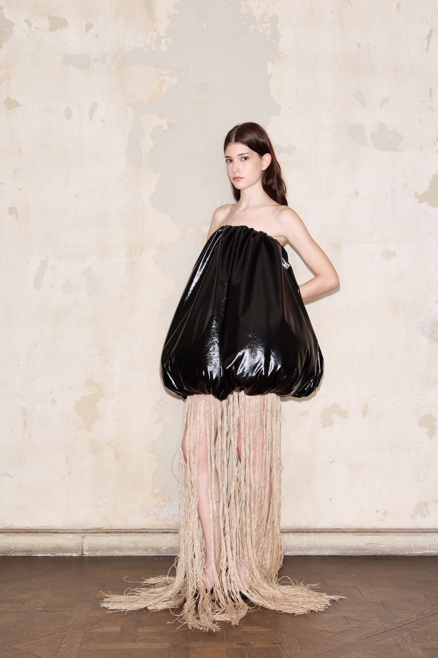 VIGNAR DRESS