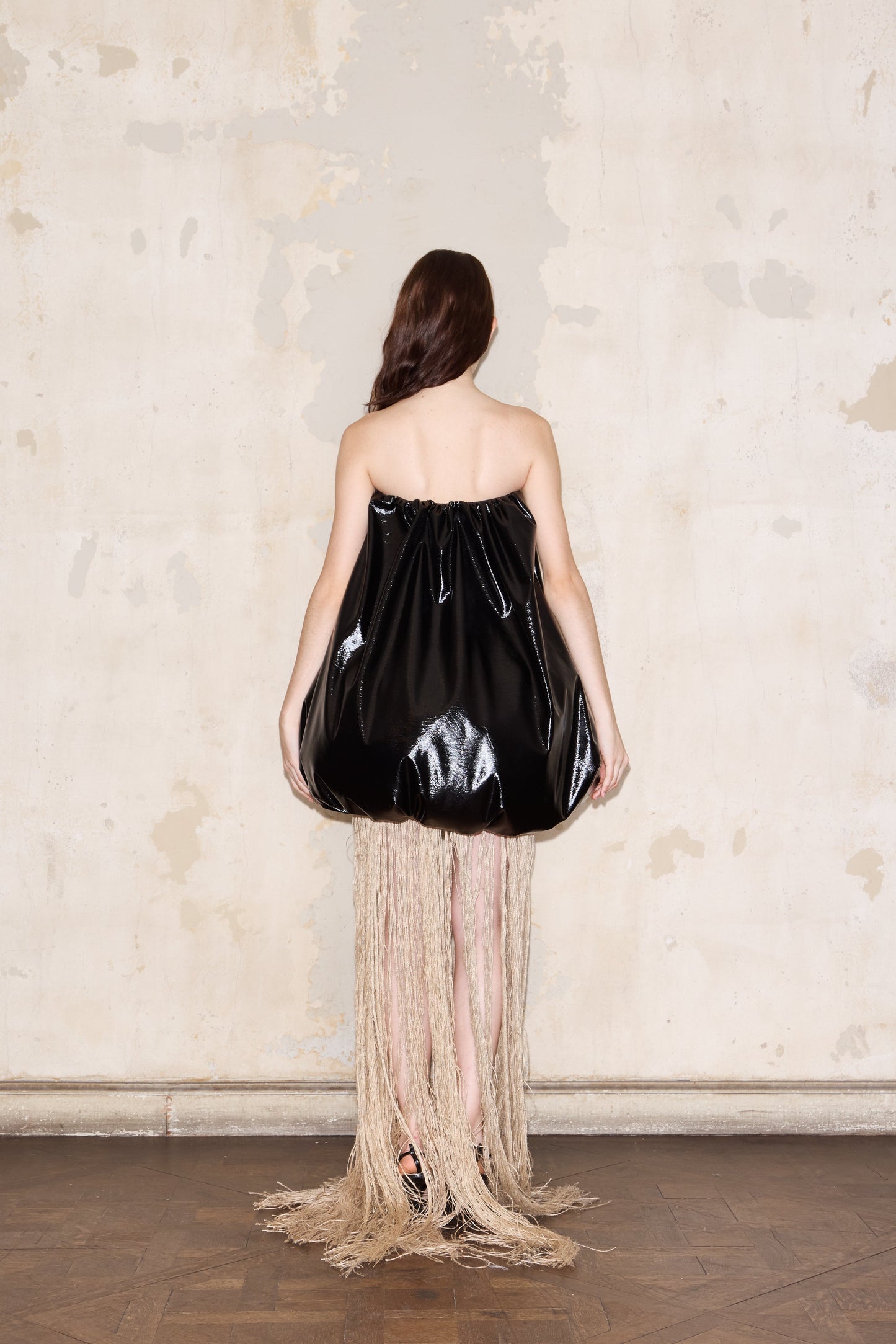 VIGNAR DRESS