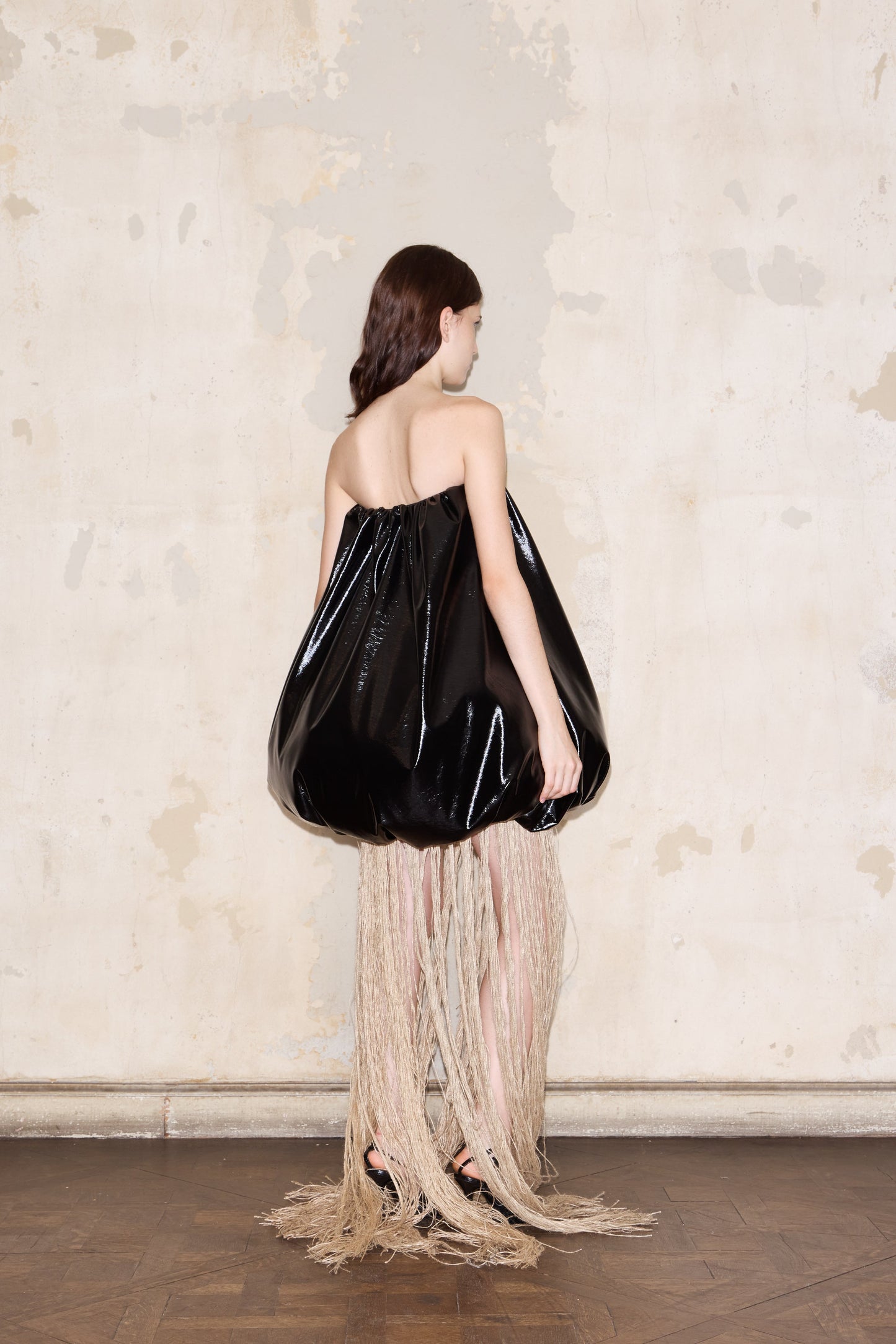VIGNAR DRESS