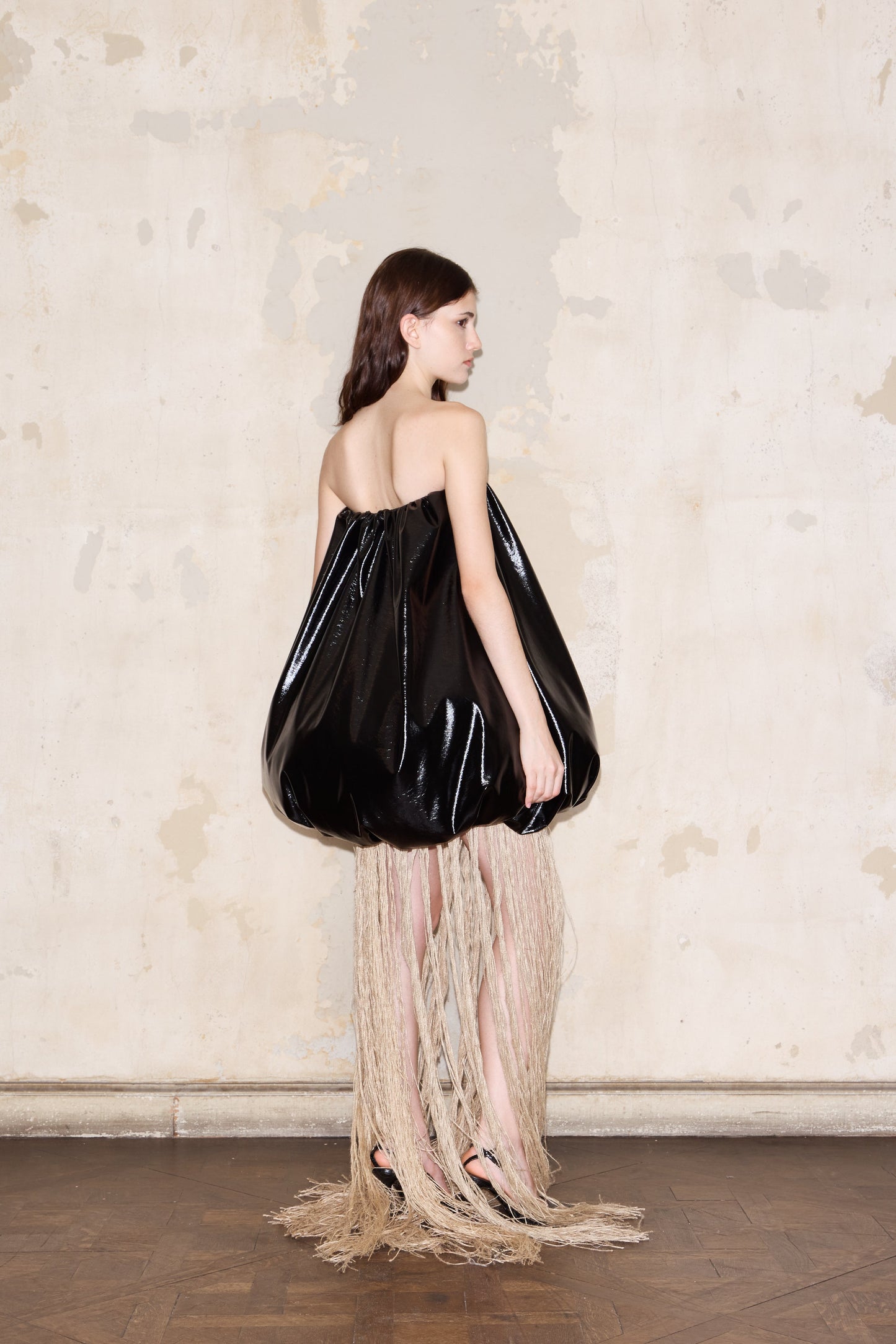 VIGNAR DRESS