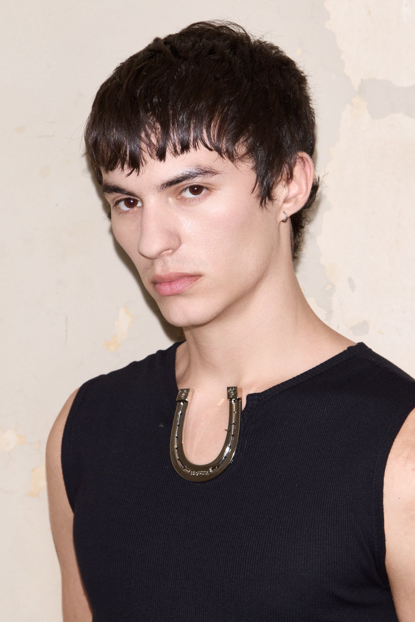 SHIRÉ T-SHIRT BLACK