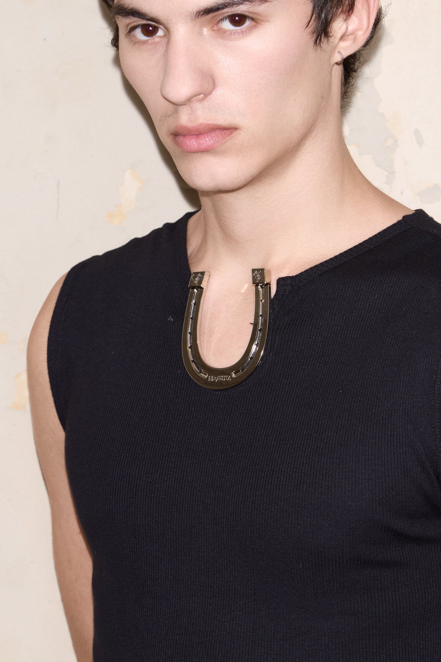 SHIRÉ T-SHIRT BLACK