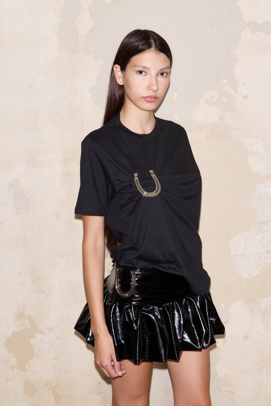ARDENNER T-SHIRT BLACK
