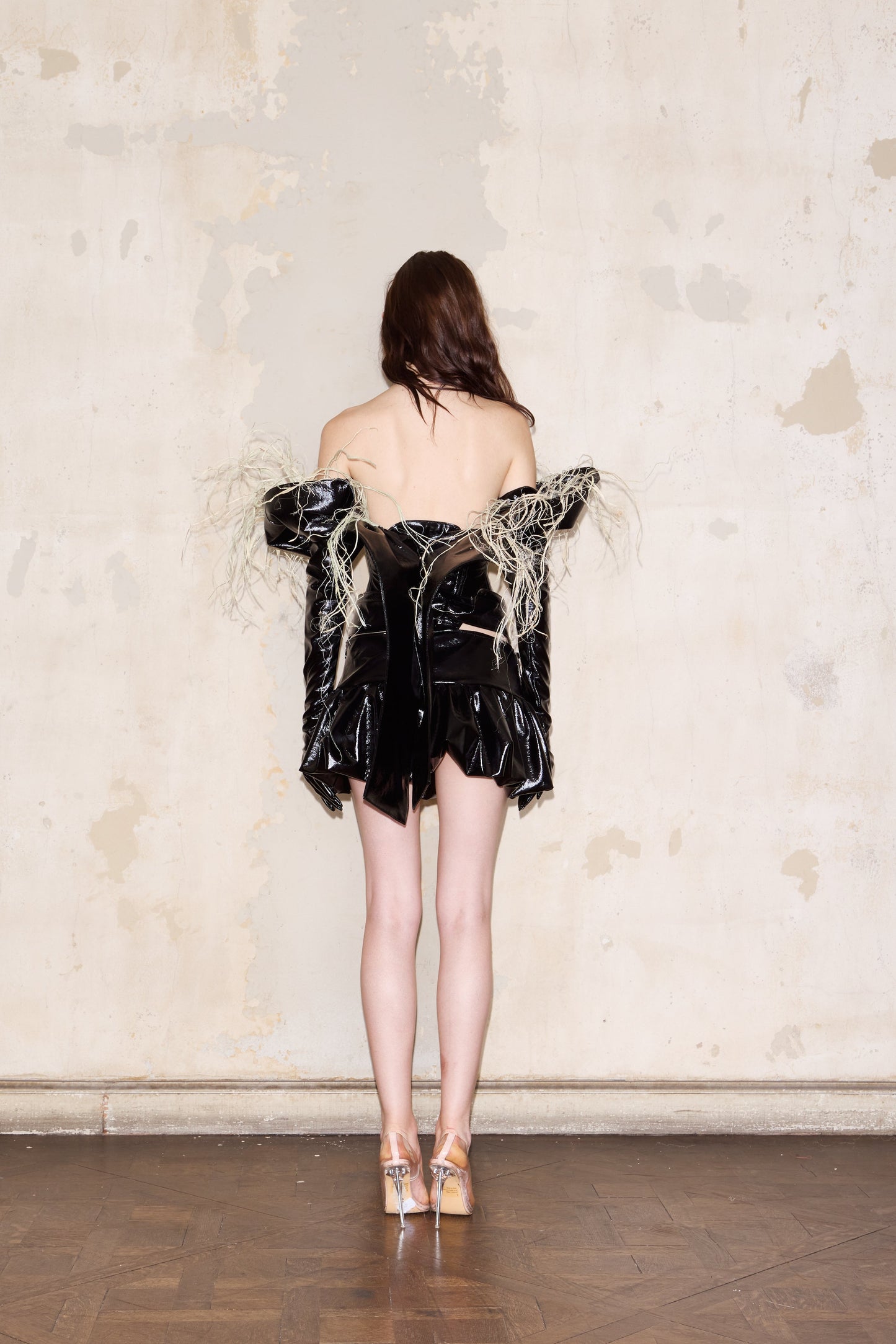 CASTILLA CORSET
