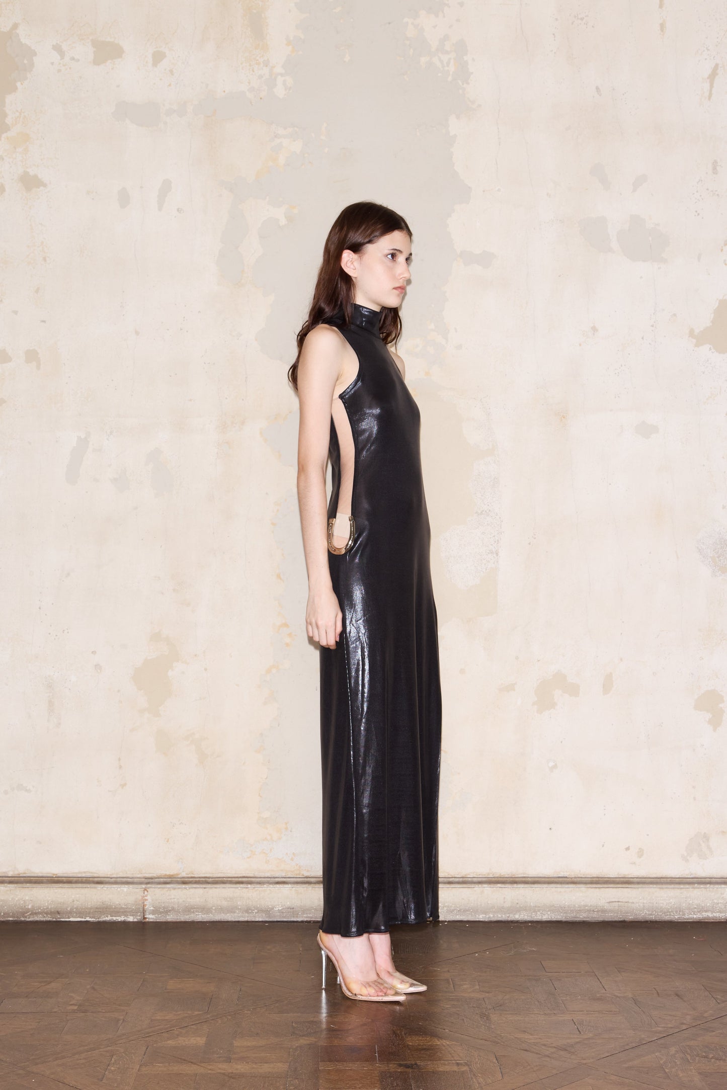 PUGLIESE DRESS