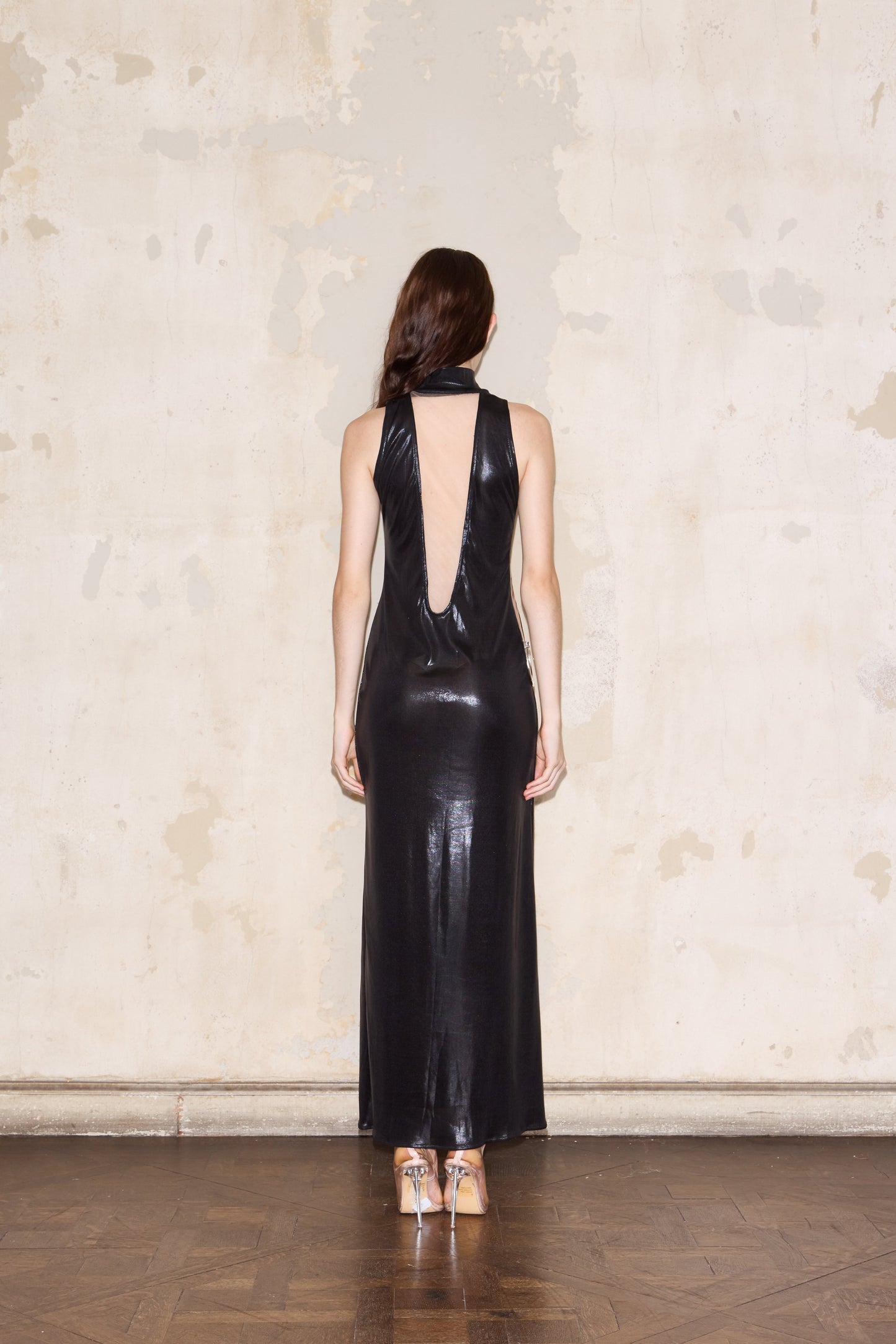 PUGLIESE DRESS