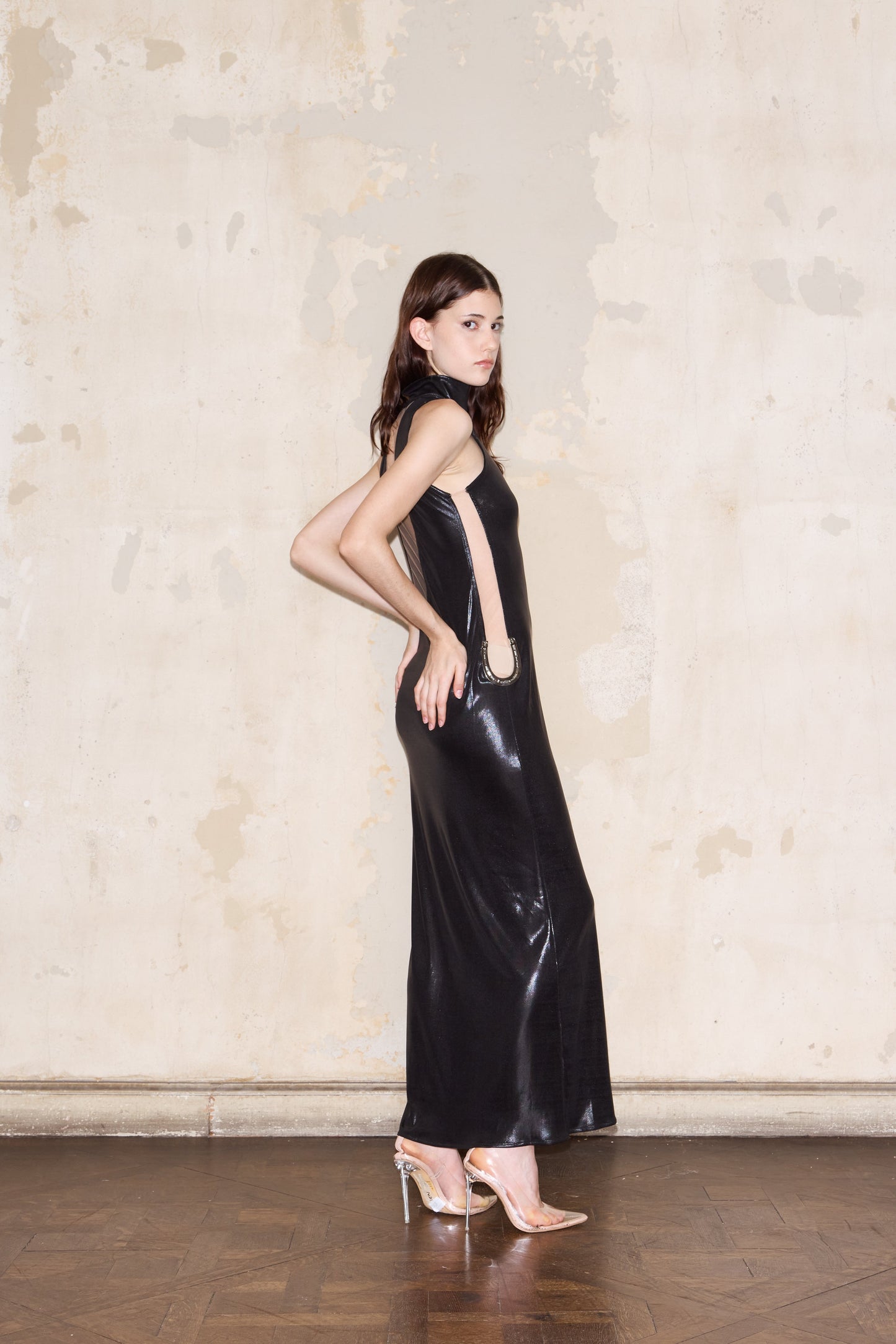 PUGLIESE DRESS