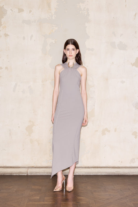 ROMULO DRESS MINK