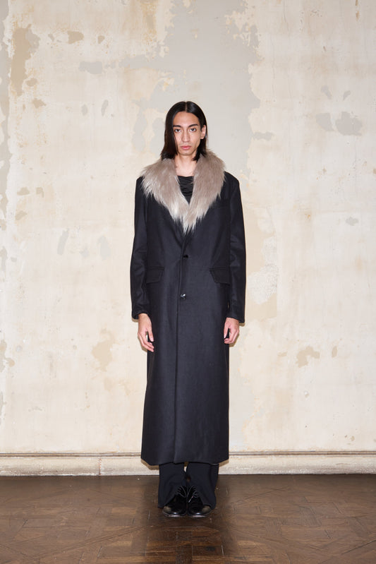 BARTOLOME COAT
