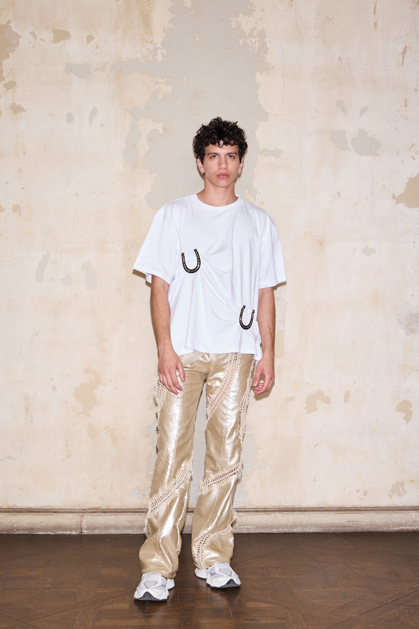 TOAY T-SHIRT WHITE