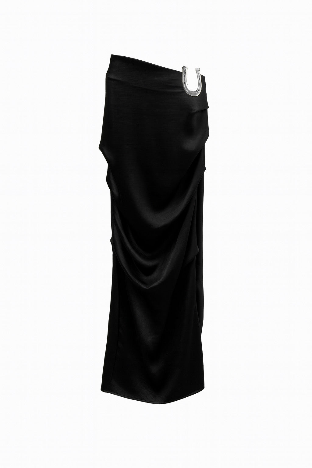 FAMATINA SKIRT BLACK