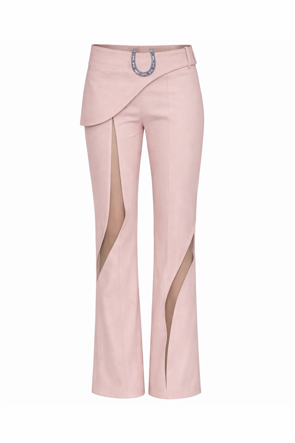 PORTELA PANT PINK