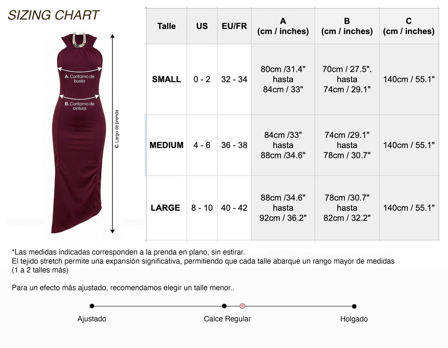 ROMULO DRESS CHOCOLATE