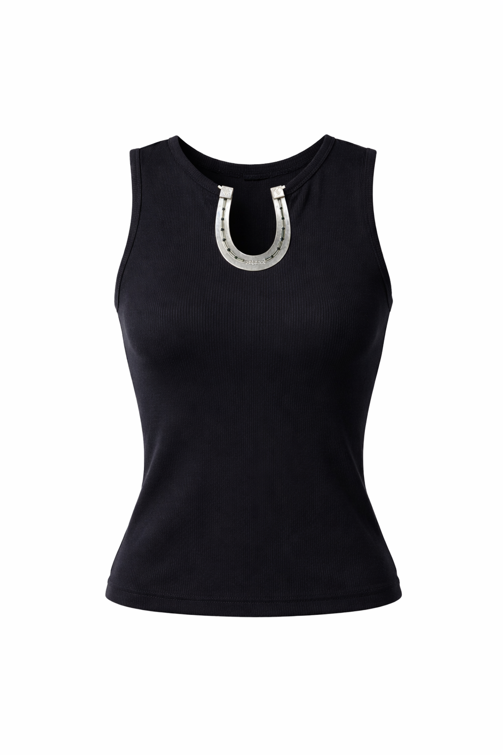 SHIRÉ T-SHIRT BLACK